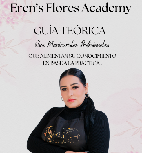 Guia Manicurista Profesional