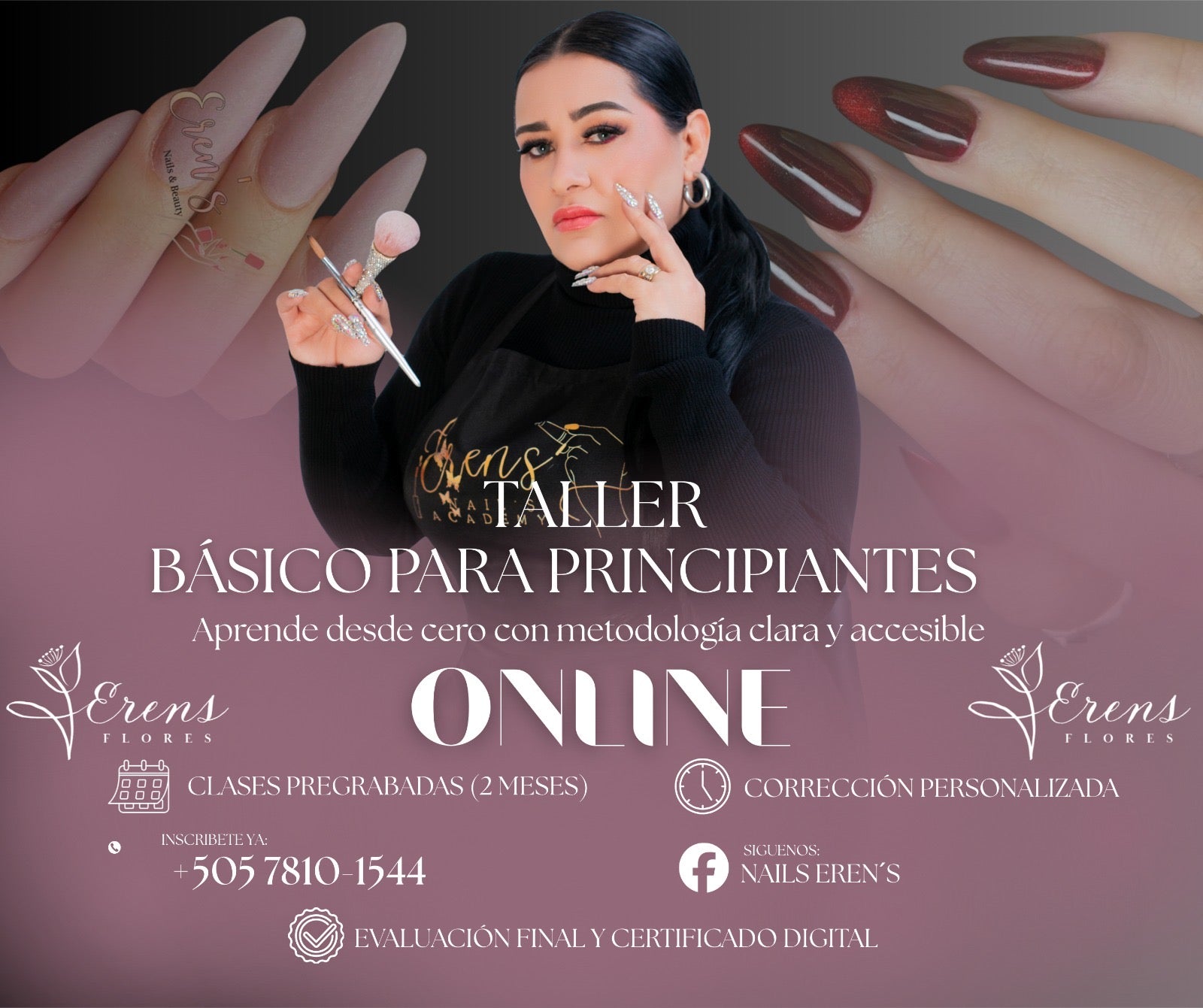 Taller Online Basico