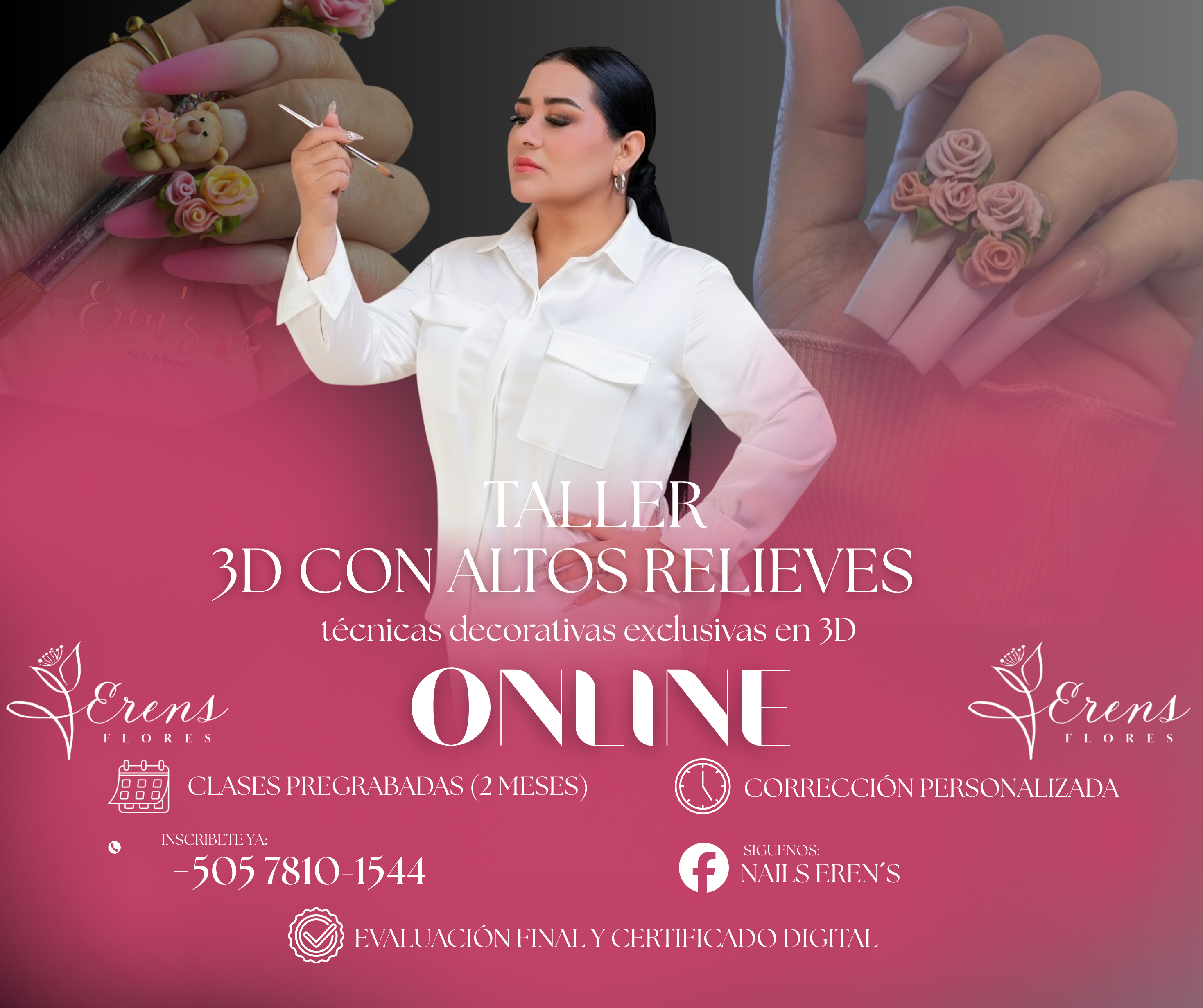 Taller Online 3D